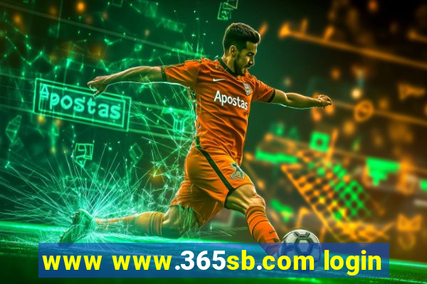 www www.365sb.com login